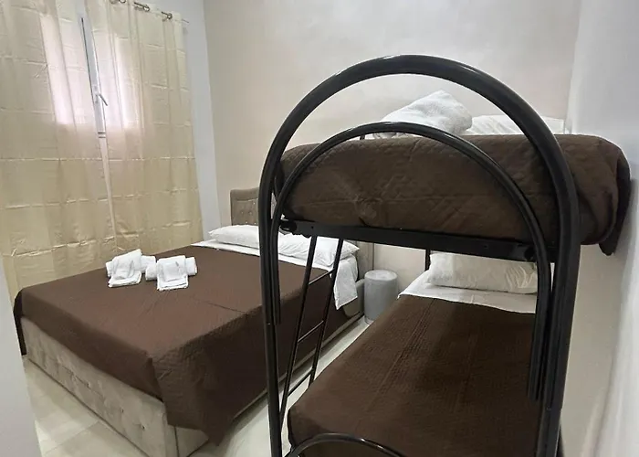 Luxury Rooms Carbonara 95