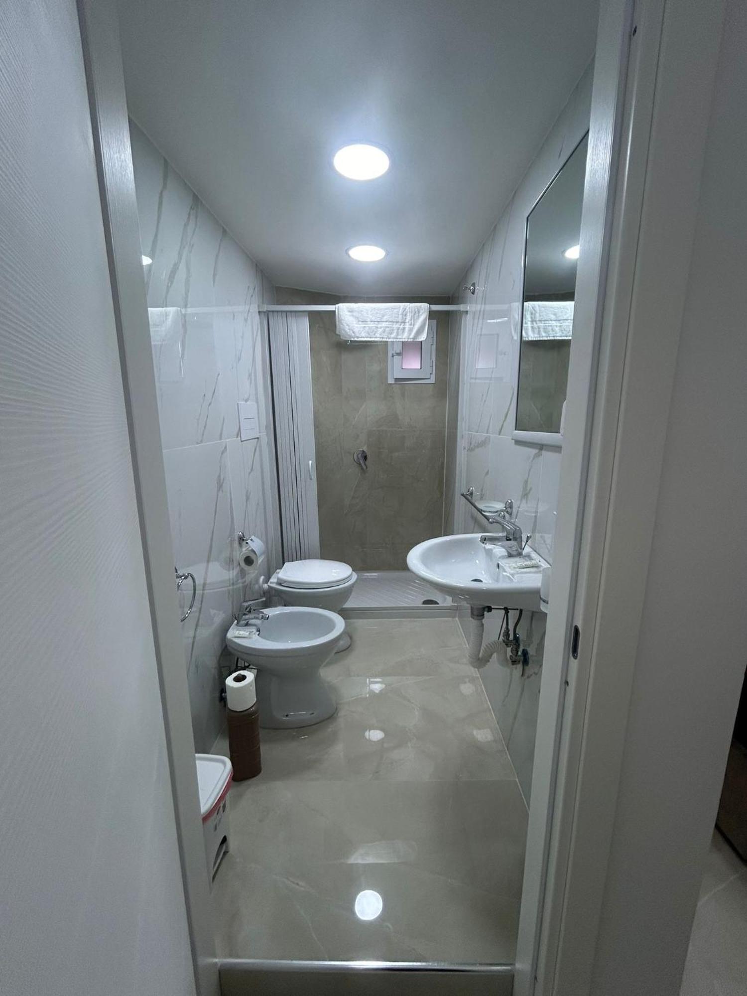 Casa de hóspedes Luxury Carbonara 95