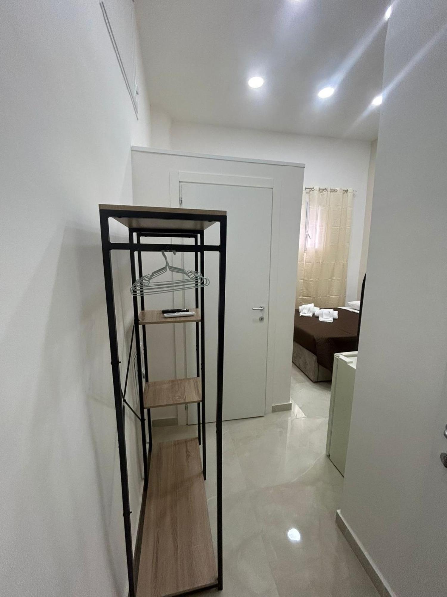 Casa de hóspedes Luxury Carbonara 95 Nápoles