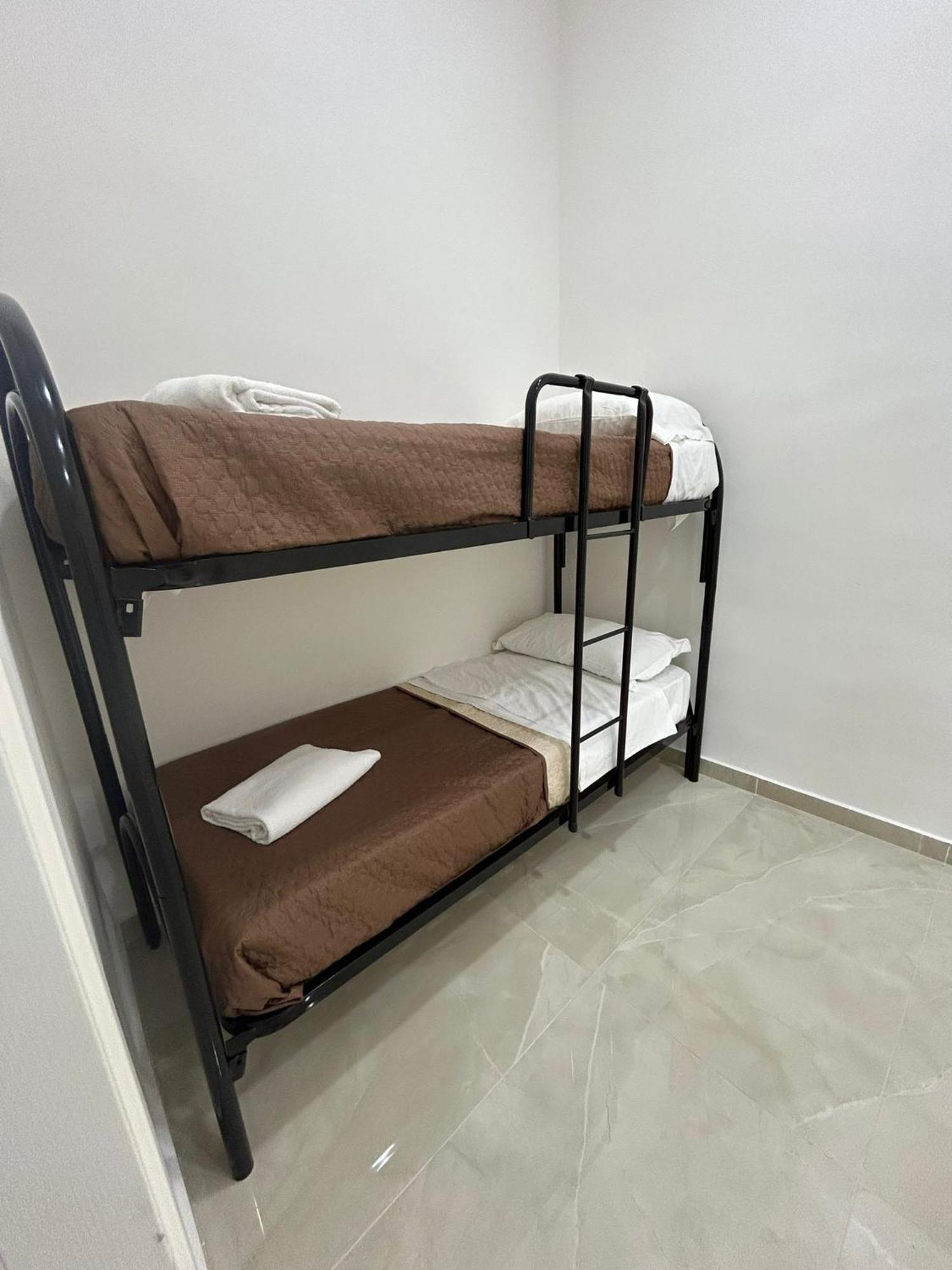 Casa de hóspedes Luxury Carbonara 95 *