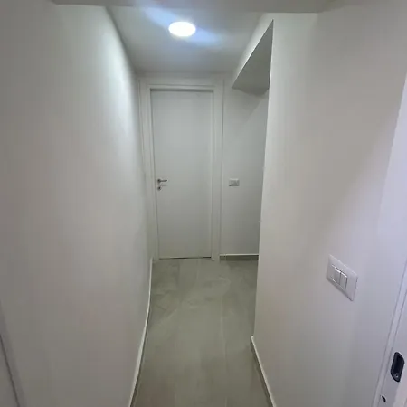Luxury Rooms Carbonara 95 Naples Exterior photo